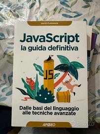 JavaScript la guida definitiva programmazione