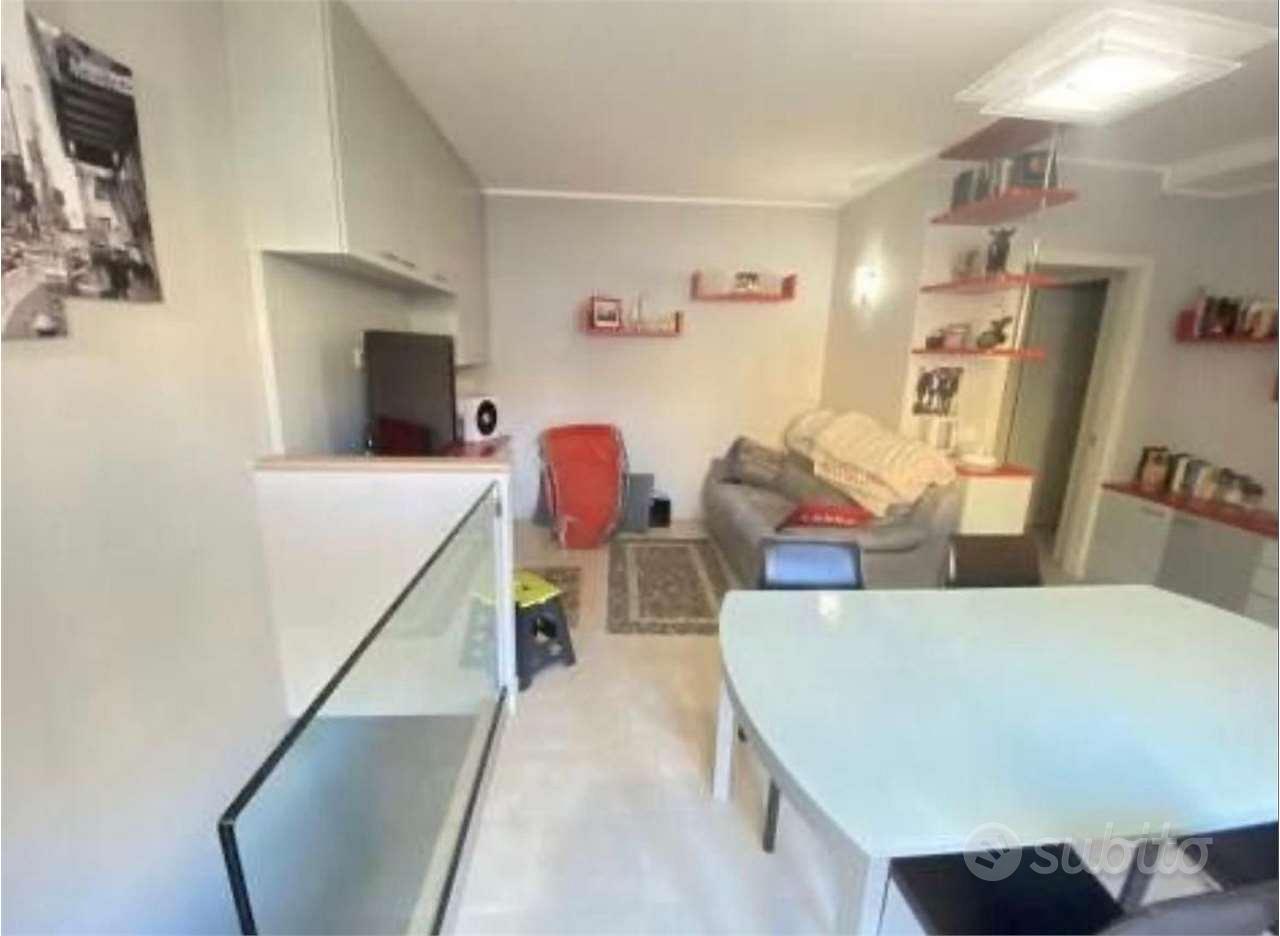 Appartamento – Pavullo nel Frignano, Mediana - Altro