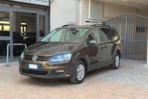 Volkswagen Sharan 2.0 TDI Comfortline BlueMotion T