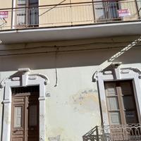 Palazzina in via Leon Tolstoi 27