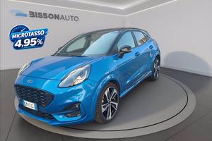 FORD Puma 1.0 ecoboost h ST-Line X s&s 125cv