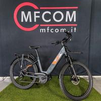 OLYMPIA MAGNUM COMFORT