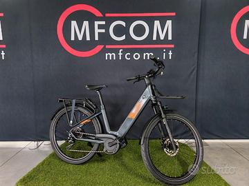 OLYMPIA MAGNUM COMFORT