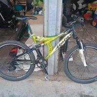 MTB 26 uomo 