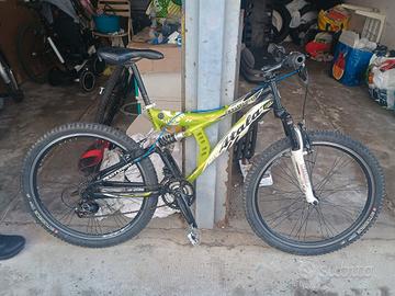 MTB 26 uomo 