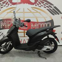 Piaggio Liberty S 150 11/2025 1746 Km