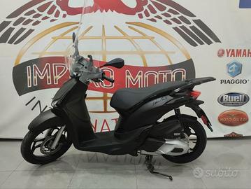 Piaggio Liberty S 150 11/2025 1746 Km