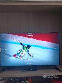 TV Panasonic 40 pollici 