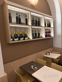 bottugliera arredo bar