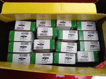 Bilanciere x delta 3 serie 16.16v multy jet