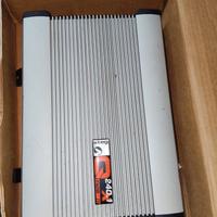 Amplificatore monofonico Steg240.1