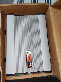 Amplificatore monofonico Steg240.1