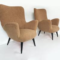 Poltrone anni'60