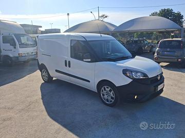 FIAT DOBLO' MAXI 3 POSTI - 1.6 DIESEL - 2022