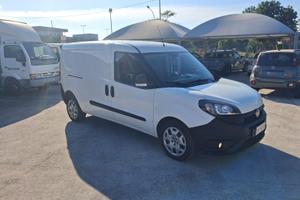 FIAT DOBLO' MAXI 3 POSTI - 1.6 DIESEL - 2022