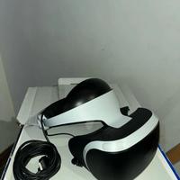 Vr Playstation