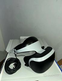 Vr Playstation