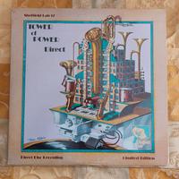 LP Tower of Power
