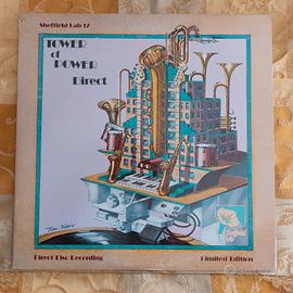 LP Tower of Power
