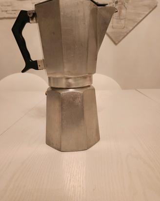 una moka