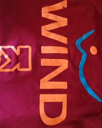 maglia as Roma Kappa 