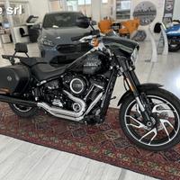 Harley-Davidson Softail Sport Glide