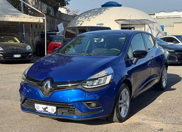 RENAULT Clio dCi 8V 75 CV 5 porte Duel *PROMO FI