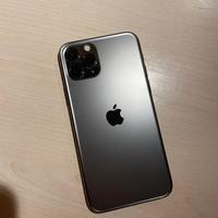 Iphone 11 pro
