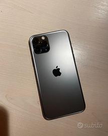 Iphone 11 pro