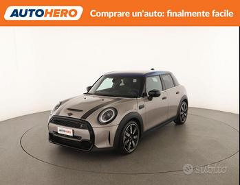 MINI Cooper VJ57035