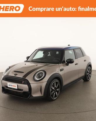 MINI Cooper VJ57035
