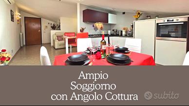 Mansarda PILA (PG) - NO AGENZIE