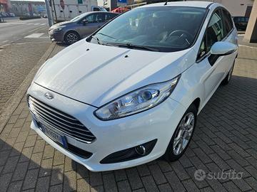 FORD Fiesta 1.0 80CV 5 porte Titanium