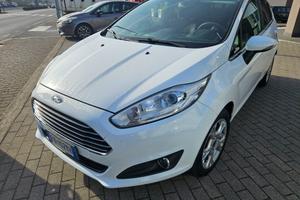 FORD Fiesta 1.0 80CV 5 porte Titanium