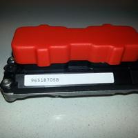 Centralina Ducati Hypermotard 1100 DP 2 in 1