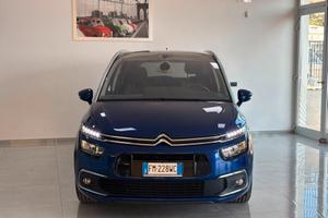 Citroen C4 Picasso BlueHDi 120 7 posti