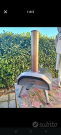forno pizza ooni karu 12
