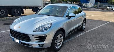 MACAN 3.0 S
