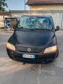 Fiat Multipla 