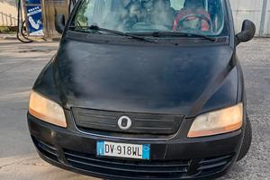 Fiat Multipla 