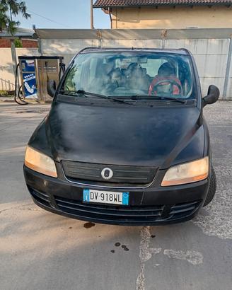 Fiat Multipla 