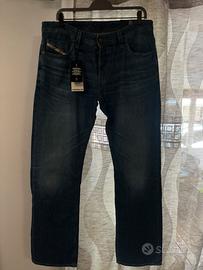 Diesel jeans classic 34