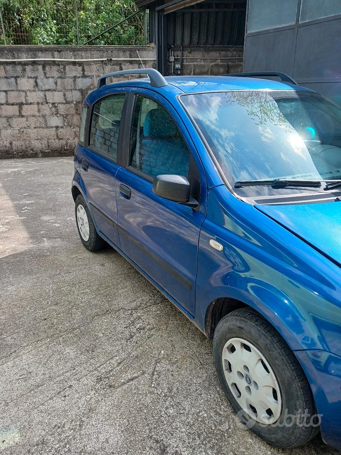 FIAT Panda 2ª serie