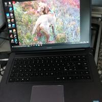 Computer laptop