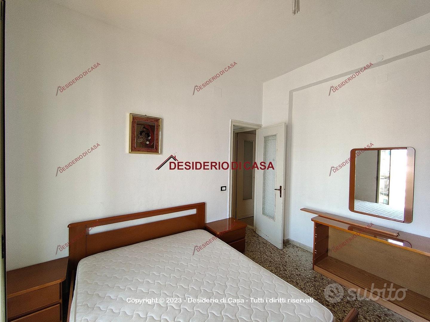 Appartamento – Palermo, Villaggio Santa Rosalia, IV Circoscrizione - Altro