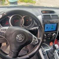  AUTO SUZUKI GRAN VITARA 