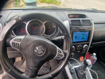  AUTO SUZUKI GRAN VITARA 