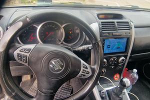  AUTO SUZUKI GRAN VITARA 