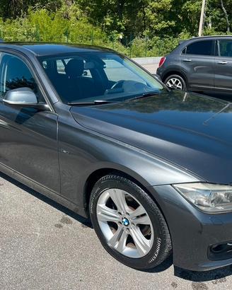 Bmw 316 316d Touring Msport