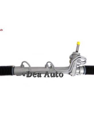 scatola sterzo idroguida opel astra g zafira